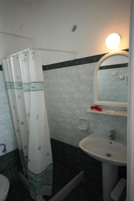 Hotel Anixis Resort Naxos City Exterior photo