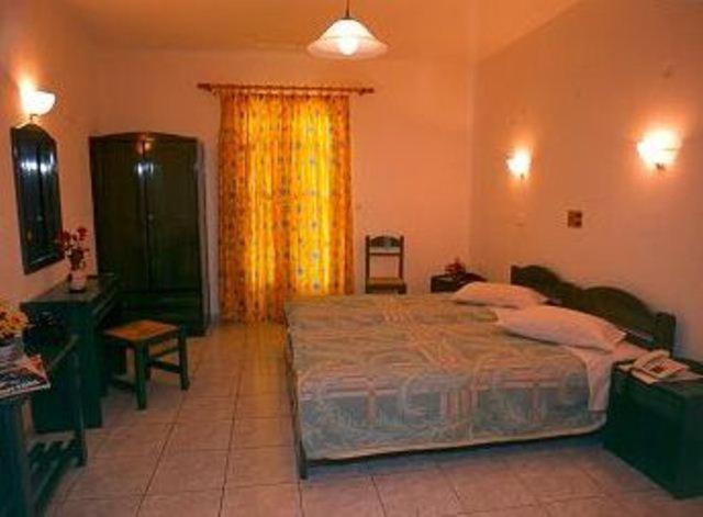 Hotel Anixis Resort Naxos City Exterior photo