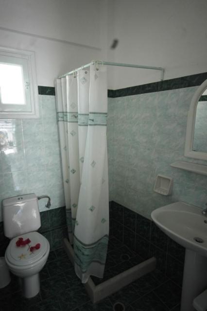 Hotel Anixis Resort Naxos City Exterior photo