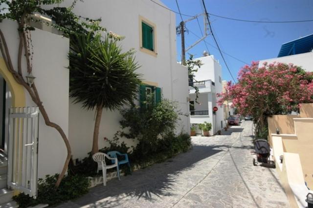 Hotel Anixis Resort Naxos City Exterior photo
